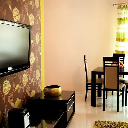 Apartamenty Szczecin