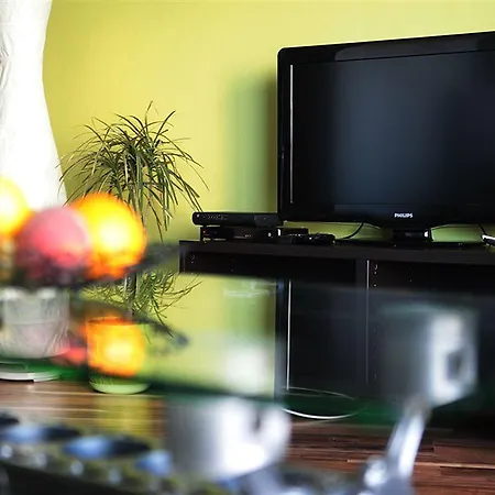 Apartamenty Szczecin *