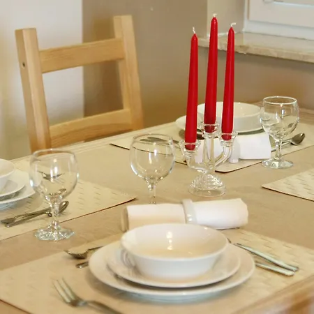 Apartamenty Szczecin * シュチェチン