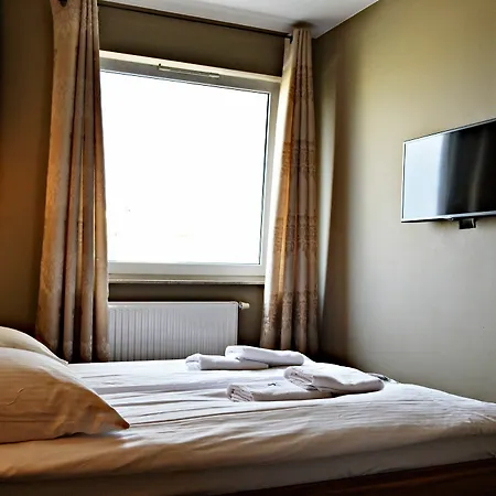 Apartamenty Szczecin シュチェチン