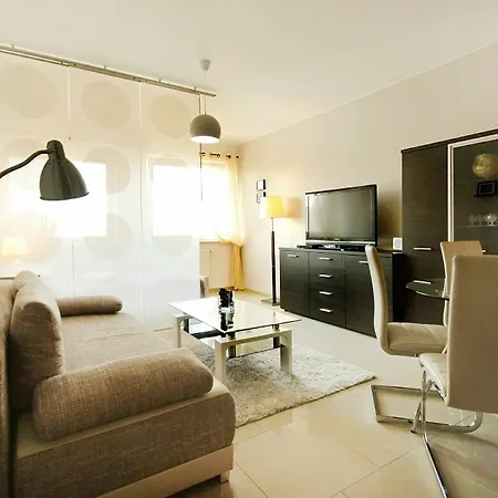 Apartment Apartamenty Szczecin Szczecin