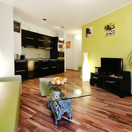 Apartamenty Szczecin *