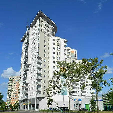 Apartamenty Szczecin *
