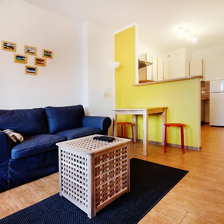 Apartamenty Szczecin