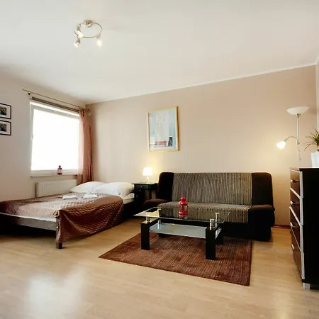 Apartamenty Szczecin *